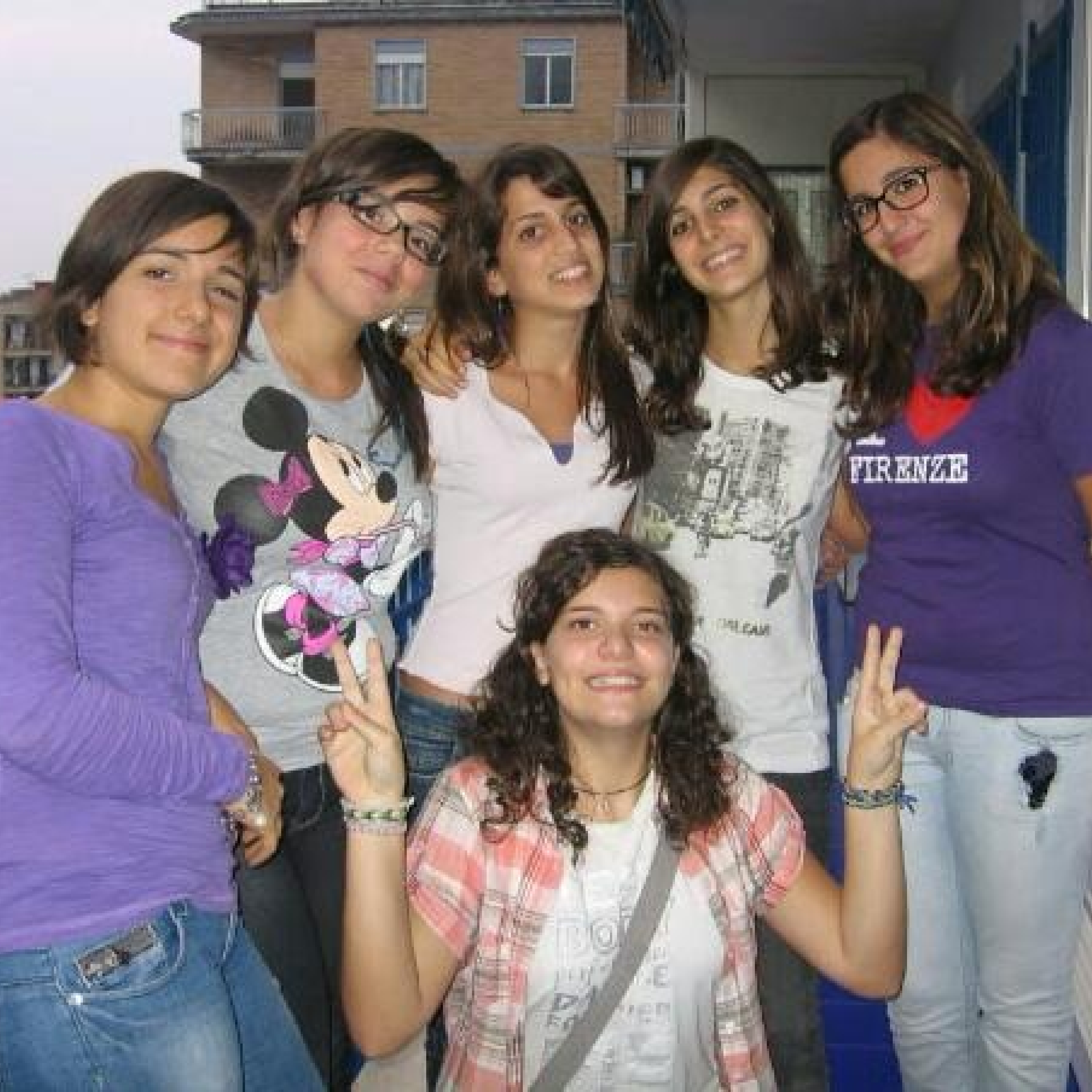 Gruppo del Movimento