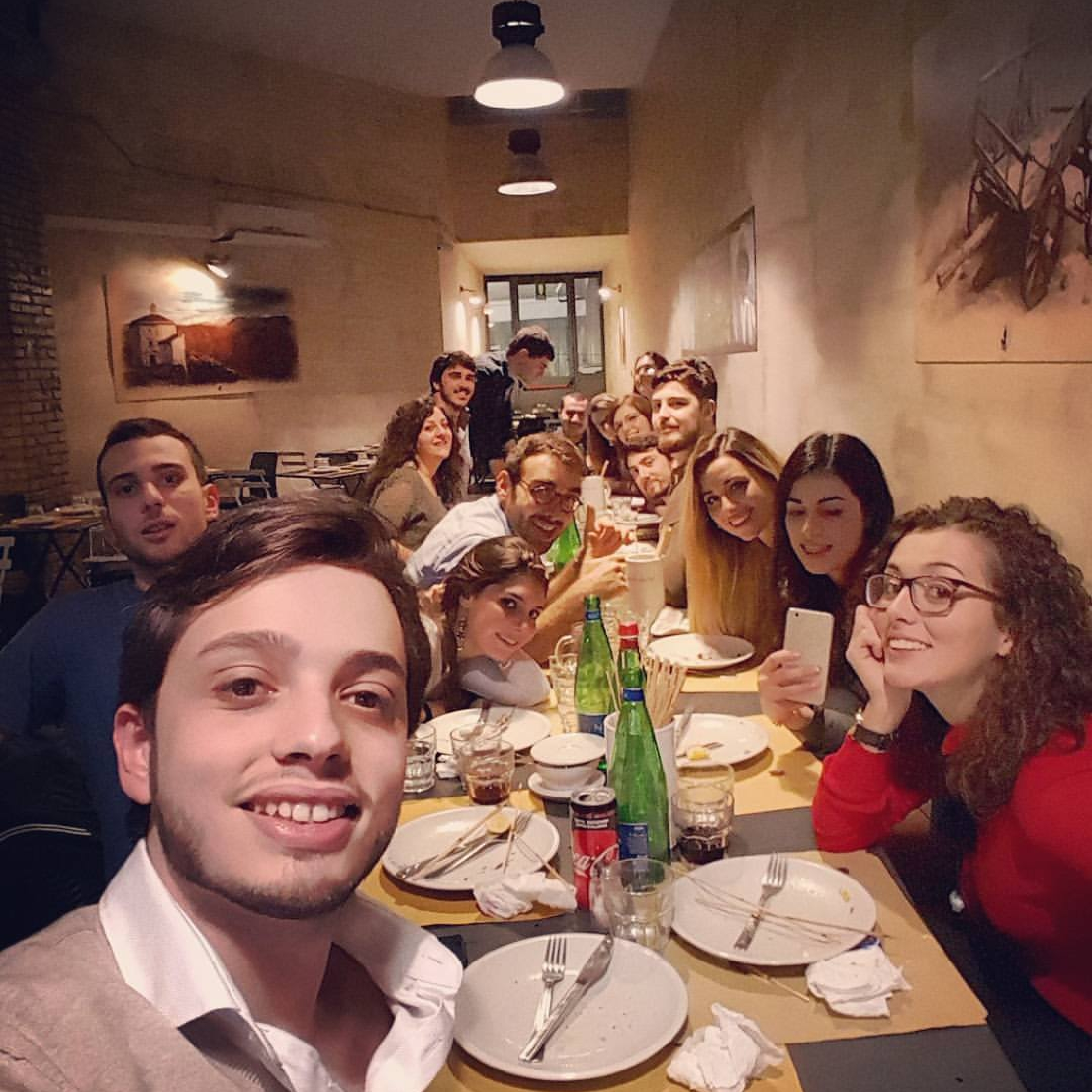 Ricordi di corso
